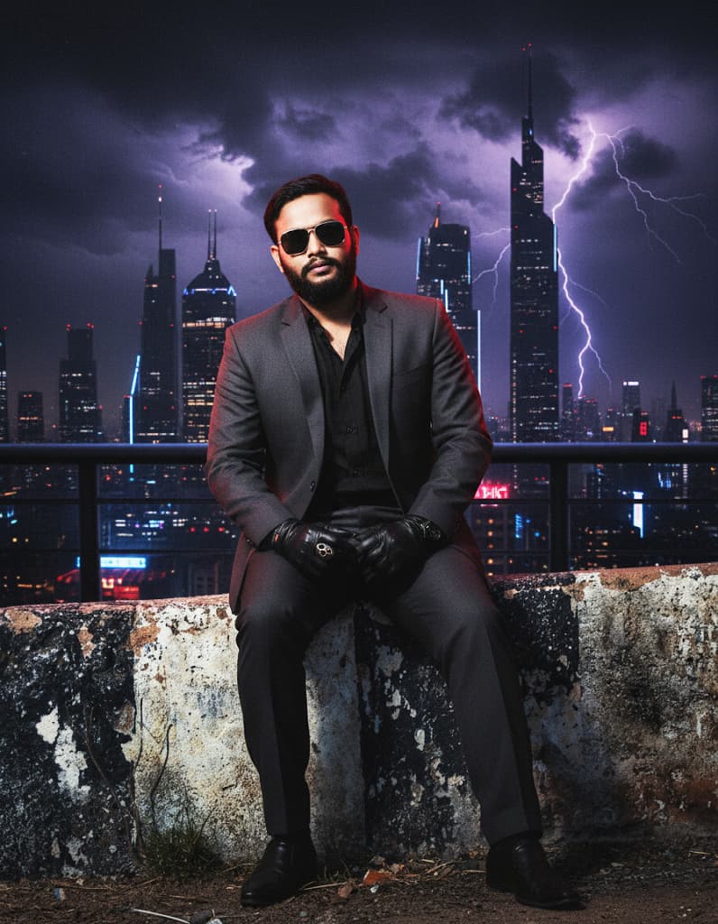 Hrushikesh Jena travel blogger and photographer exploring nature and hidden destinations